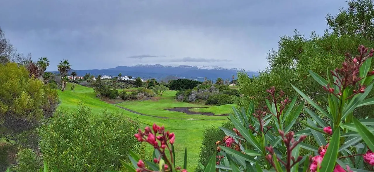 Golf Del Sur Park Albatros Apartamento San Miguel de Abona