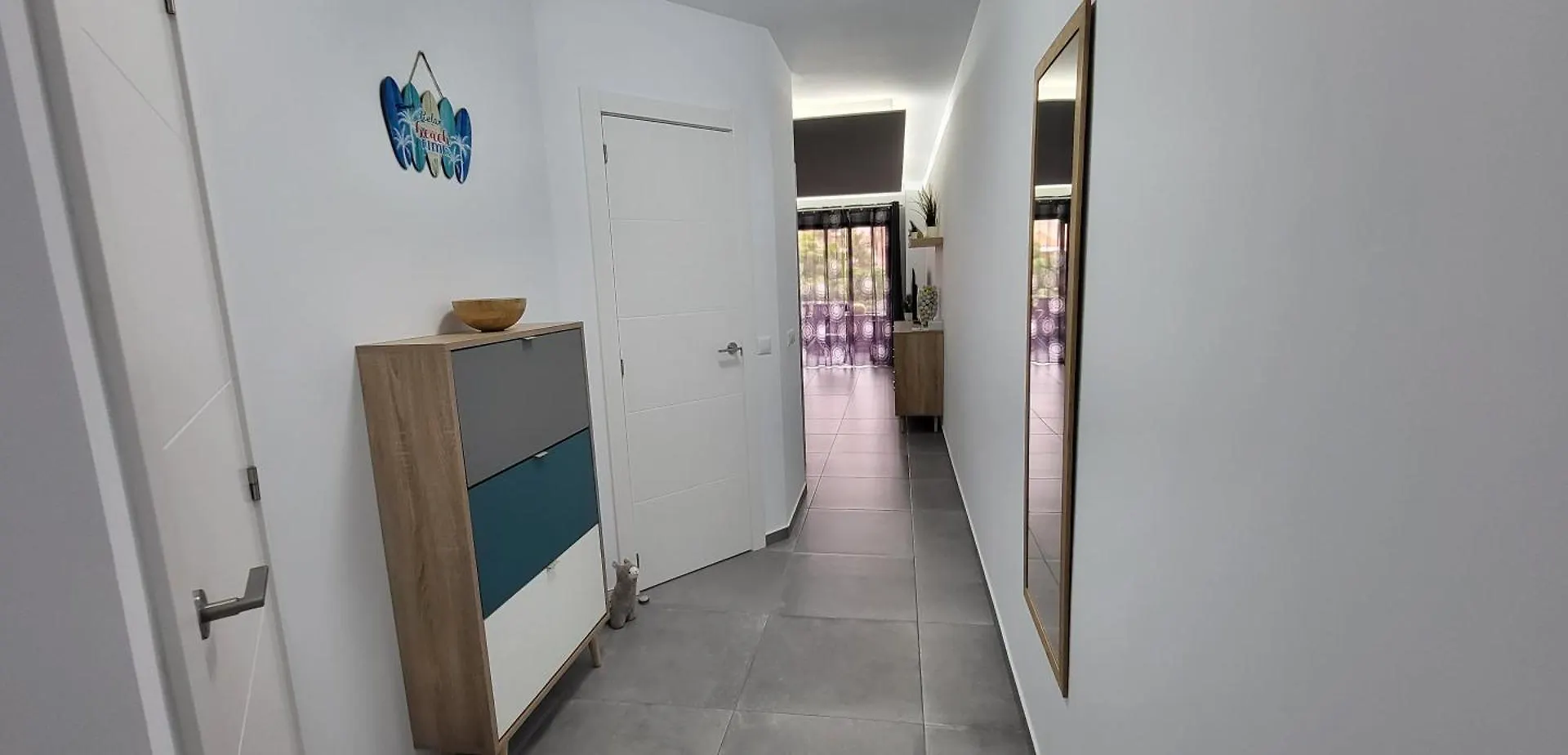 Golf Del Sur Park Albatros Apartamento San Miguel de Abona
