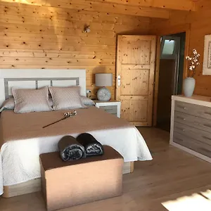 Vakantiehuis La Paz, San Miguel de Abona