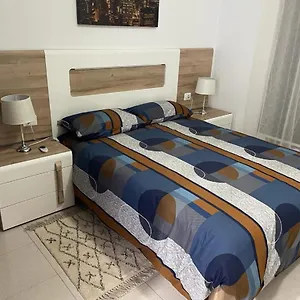 Vacacional Arbelo Golf Panzió