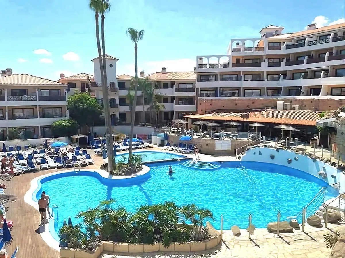 Golf Del Sur Park Albatros Lejlighed San Miguel de Abona